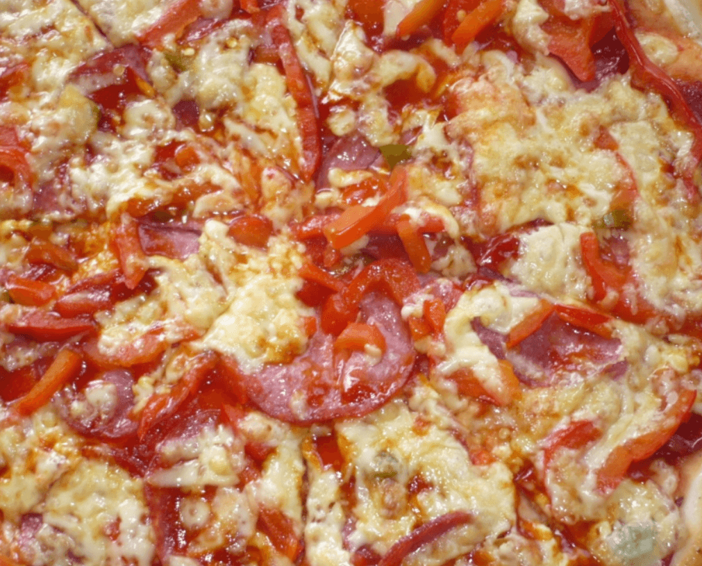 Pizza